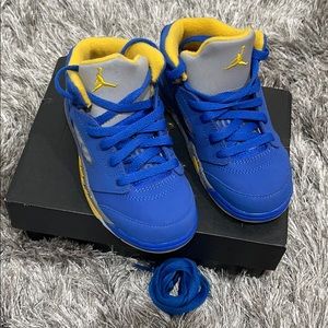 Jordan 5